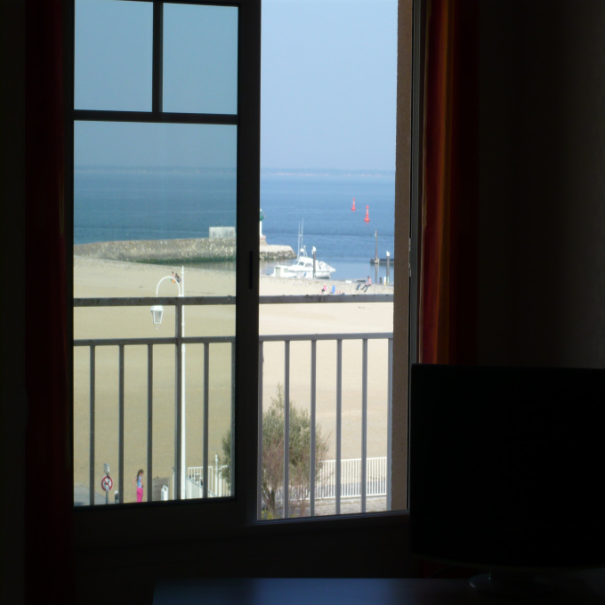 Offres de vente Appartement Arcachon (33120)