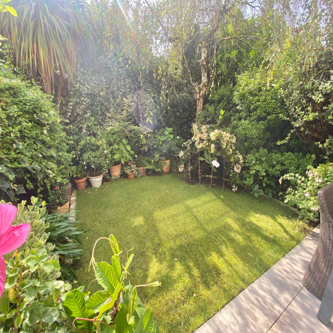 Offres de vente Maison Bordeaux (33200)