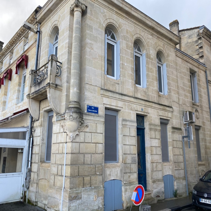 Offres de vente Maison Pauillac (33250)