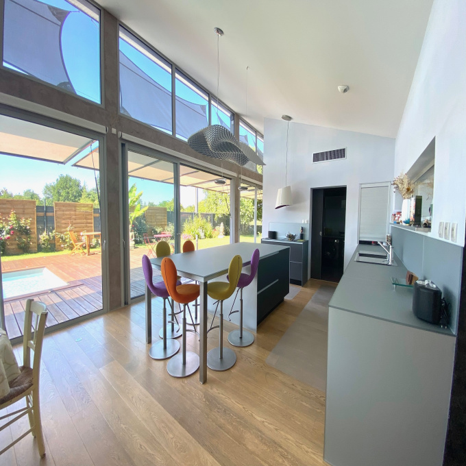 Offres de vente Maison Camblanes-et-Meynac (33360)