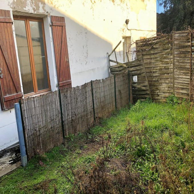 Offres de vente Appartement Le Bouscat (33110)