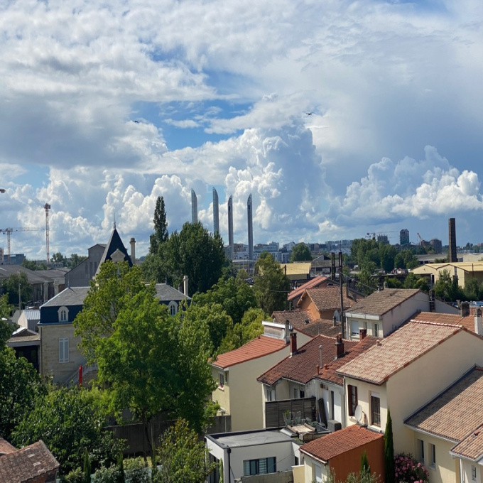 Offres de vente Appartement Bordeaux (33100)