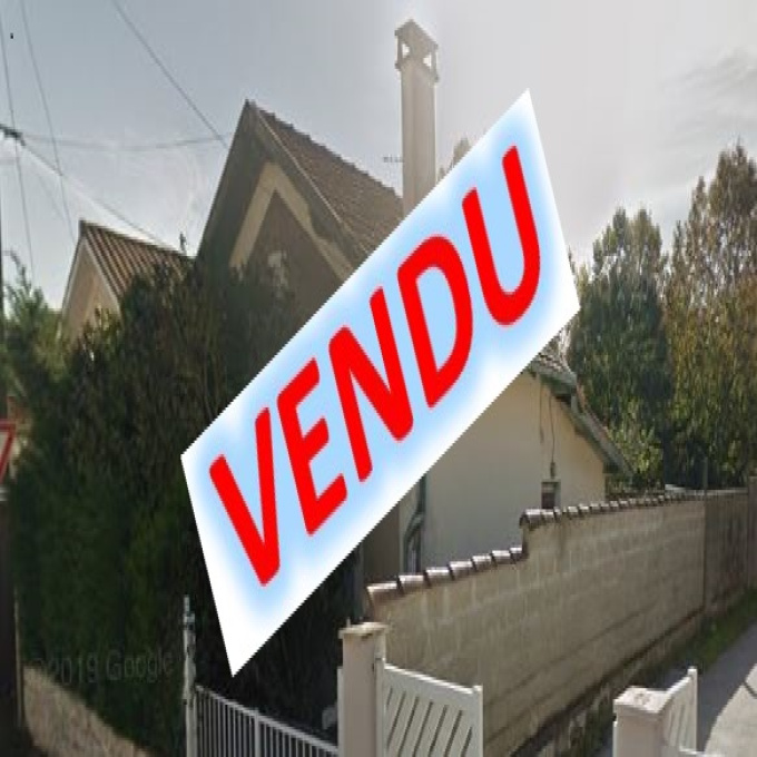 Offres de vente Maison Cenon (33150)