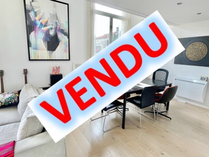 Offres de vente Appartement Le Bouscat (33110)